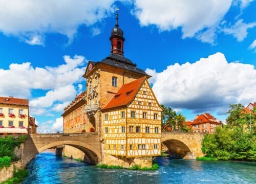 Discover Bamberg: A Hidden Gem of Bavaria