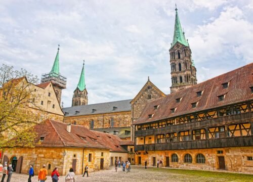 Discover Bamberg A Hidden Gem of Bavaria 2