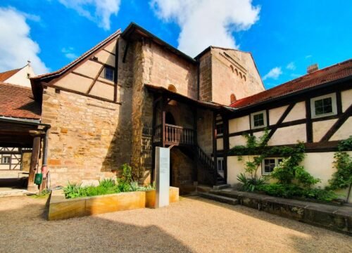 Discover Bamberg A Hidden Gem of Bavaria 6