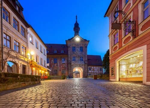 Discover Bamberg A Hidden Gem of Bavaria 8