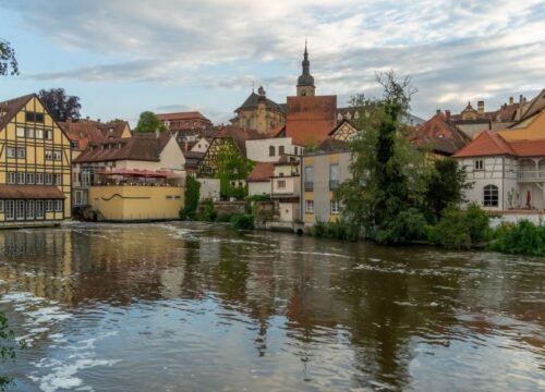 Discover Bamberg A Hidden Gem of Bavaria 9