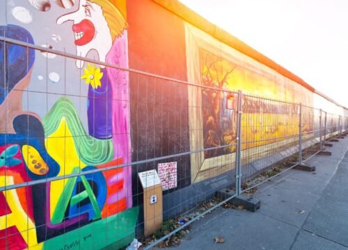 Discover Berlin A City of History, Culture, and Diversity 10