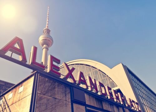 Discover Berlin A City of History, Culture, and Diversity 3