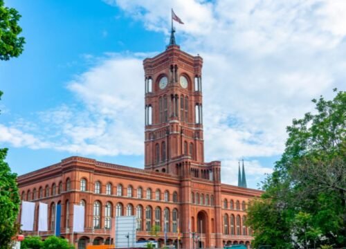 Discover Berlin A City of History, Culture, and Diversity 5