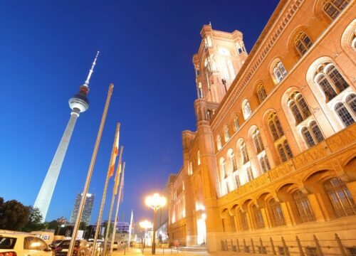 Discover Berlin A City of History, Culture, and Diversity 6