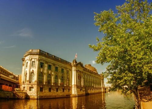 Discover Berlin A City of History, Culture, and Diversity 9