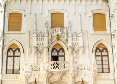 Discover Czech Krumlov and Hluboká Castle 3