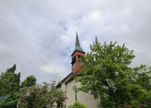 Discover Switzerland in 2 Days 6