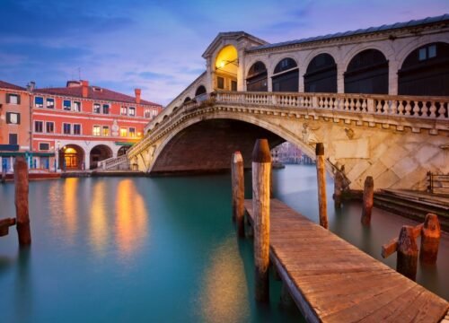 Discover Verona and Venice 13