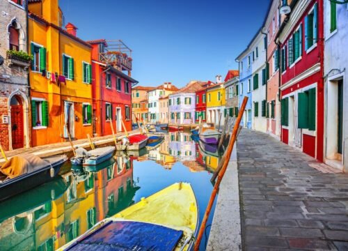 Discover Verona and Venice 14