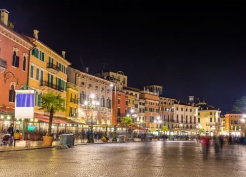 Discover Verona and Venice 4