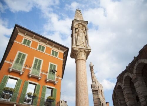 Discover Verona and Venice 5