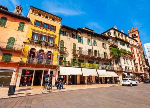 Discover Verona and Venice 6
