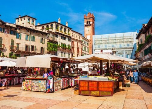 Discover Verona and Venice 7