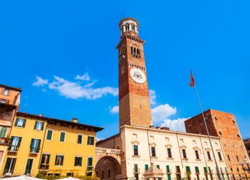 Discover Verona and Venice 8
