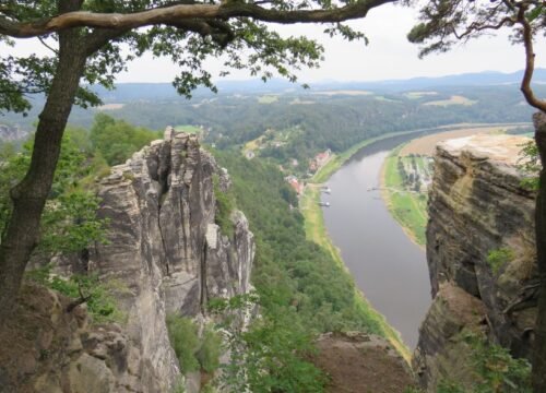 Discover the Natural Wonders of Saxon Switzerland 2