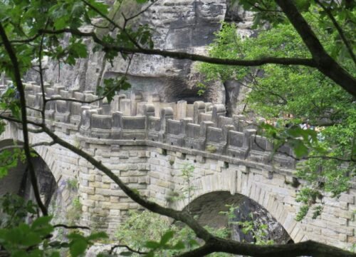 Discover the Natural Wonders of Saxon Switzerland 3