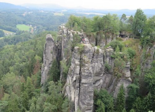 Discover the Natural Wonders of Saxon Switzerland 4