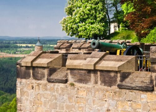 Discover the Natural Wonders of Saxon Switzerland 6