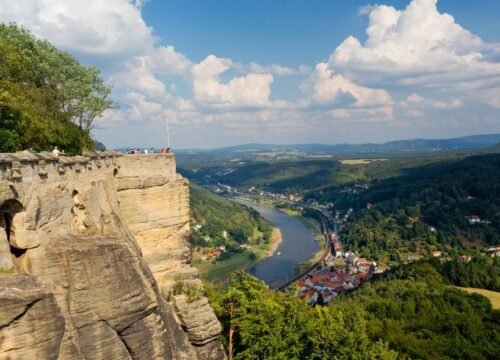 Discover the Natural Wonders of Saxon Switzerland 7