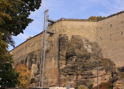 Discover the Natural Wonders of Saxon Switzerland 8