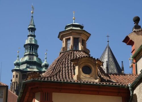 Experience Prague Classical 10