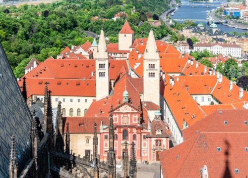 Experience Prague Classical 11