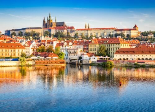 Experience Prague Classical 2