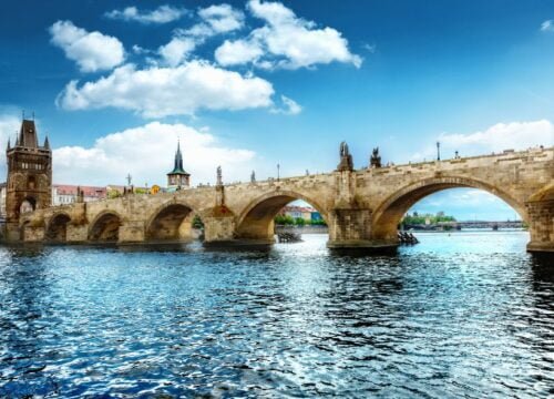 Experience Prague Classical 4