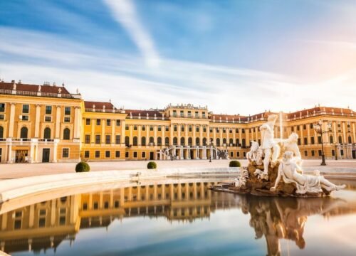 Experience Vienna in 1 Day: A Whirlwind Tour of Austrian Elegance