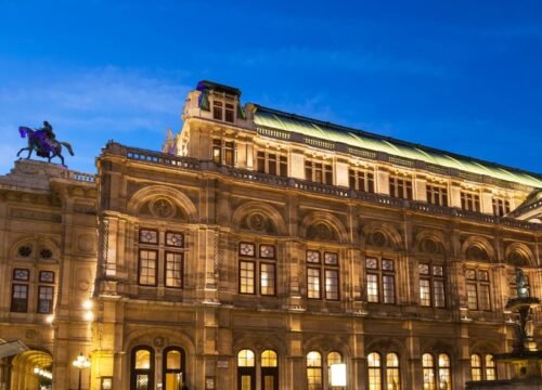 Experience Vienna in 2 Days 10