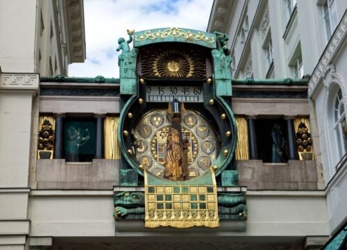 Experience Vienna in 2 Days 11