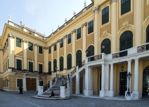 Experience Vienna in 2 Days 2