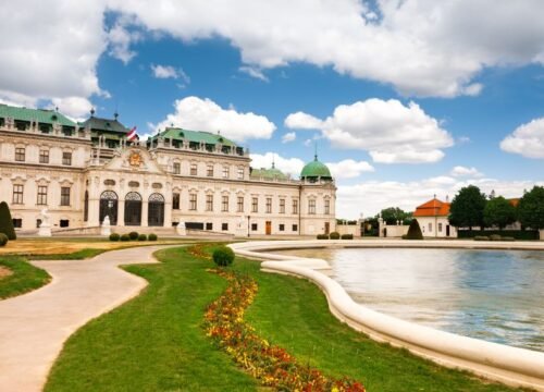 Experience Vienna in 2 Days 3