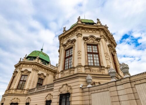 Experience Vienna in 2 Days 4