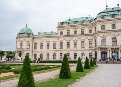Experience Vienna in 2 Days 5