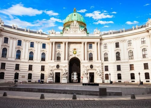 Experience Vienna in 2 Days 6