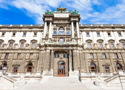 Experience Vienna in 2 Days 7