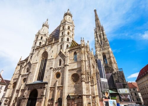 Experience Vienna in 2 Days: A Royal Journey Through Austrian Splendor