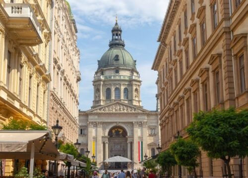 Experience Vienna in 2 Days 9