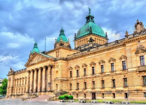 Explore Leipzig: A Journey Through History and Culture 3