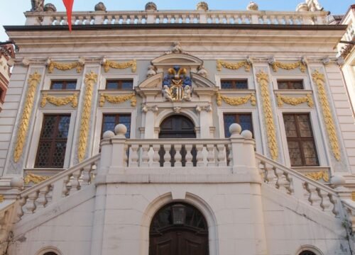 Explore Leipzig: A Journey Through History and Culture 4