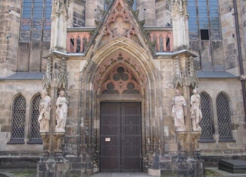 Explore Leipzig: A Journey Through History and Culture 6