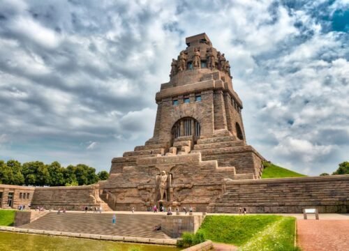 Explore Leipzig: A Journey Through History and Culture 9