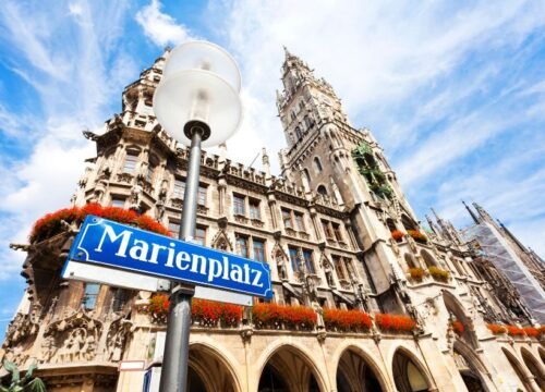 Explore Munich A City of Rich Heritage and Vibrant Culture 1