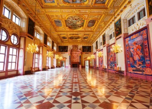 Explore Munich A City of Rich Heritage and Vibrant Culture 10