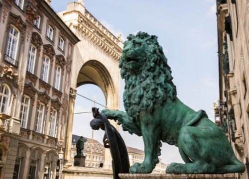 Explore Munich A City of Rich Heritage and Vibrant Culture 11