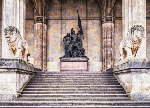 Explore Munich A City of Rich Heritage and Vibrant Culture 12