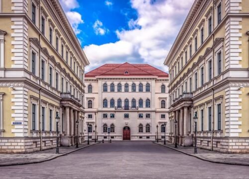 Explore Munich A City of Rich Heritage and Vibrant Culture 13