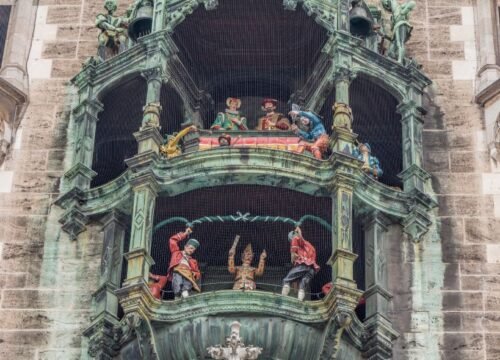 Explore Munich A City of Rich Heritage and Vibrant Culture 3